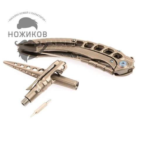 365 Rikeknife Alien фото 14