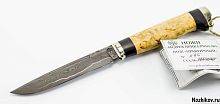 Нож Практичный №45 из Ламината