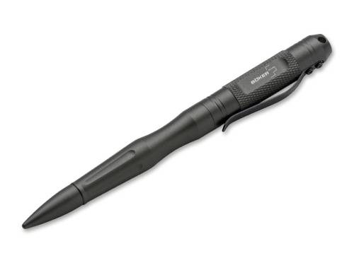 8 Boker   Boker Plus iPlus TTP (Tactical Tablet Pen) Black - 09BO097 фото 3