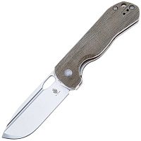 Складной нож Kizer Bugai