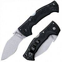 Складной нож Cold Steel Rajah III 62JM можно купить по цене .                            