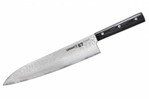 2011 Samura Нож кухонный Гранд Шеф