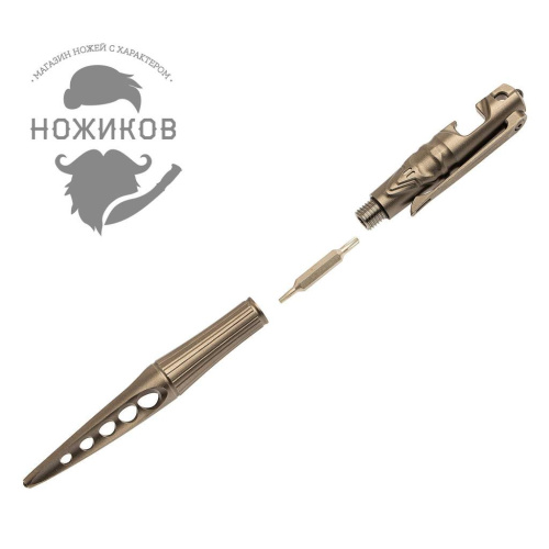 365 Rikeknife Alien фото 13