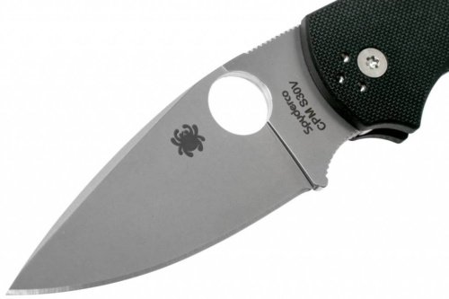 Складной нож Spyderco Native 5 - C41GP5 фото 17 Складной нож Spyderco Native 5 - C41GP5 фото 17