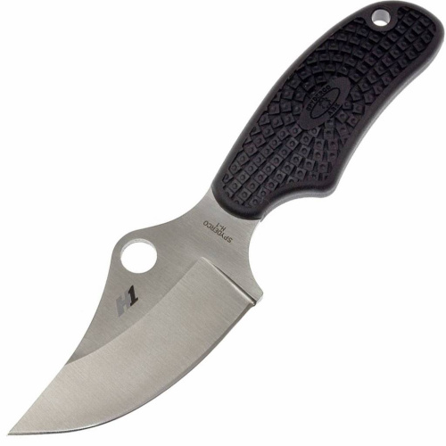3810 Spyderco ARK (Always Ready Knife) FB35PBK фото 4