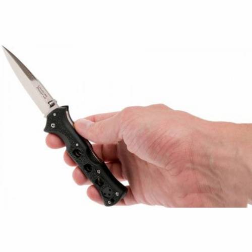 5891 Cold Steel Counter Point II - 10ACNC фото 5