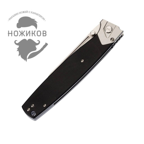 Складной нож Steelclaw Baл-03 фото 4 Складной нож Steelclaw Baл-03 фото 4