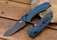 Складной нож Benchmade 950BK-1801 Rift Limited Edition можно купить по цене .                            