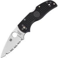 Складной нож Нож складной Native® 5 Lightweight Spyderco 41SBK5 можно купить по цене .                            