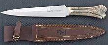 Охотничий нож Muela Bear Stag Handle