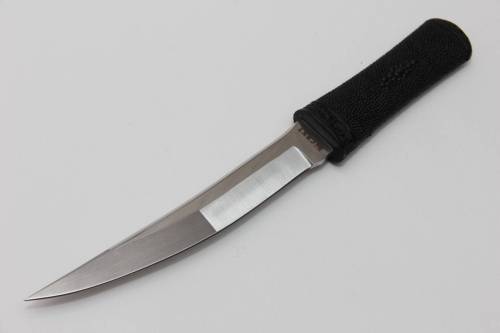 3810 CRKT Нож с фиксированным клинкомHissatsu 2907 фото 10