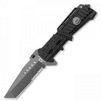 Складной тактический нож M16 Tanto можно купить по цене .                            