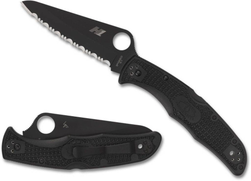 Складной нож Spyderco Pacific Salt 2 Складной нож Spyderco Pacific Salt 2