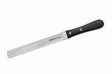 Нож для замороженных продуктов Samura Harakiri SHR-0057B
