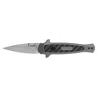 Складной нож Kershaw Launch 12 K7125GRY