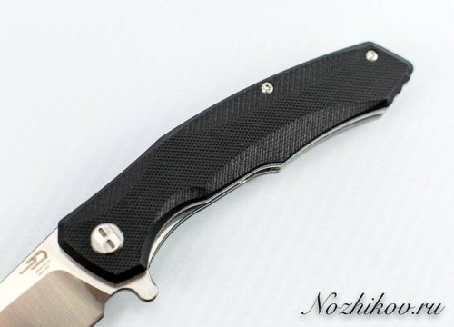 Складной нож Bestech Knives Warwolf фото 11 Складной нож Bestech Knives Warwolf фото 11