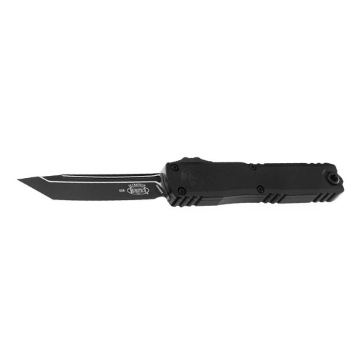Автоматический нож Microtech Ultratech ZBP Gen III T/E Автоматический нож Microtech Ultratech ZBP Gen III T/E