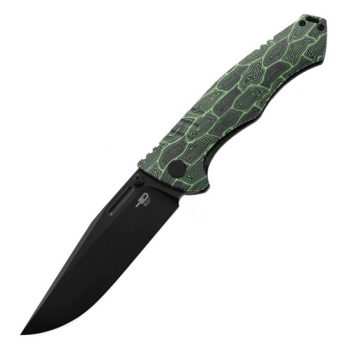 Складной нож Bestech Knives Keen II Складной нож Bestech Knives Keen II