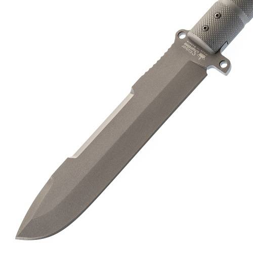 1039 Kizlyar Supreme Нож выживания Survivalist X D2 TW фото 3