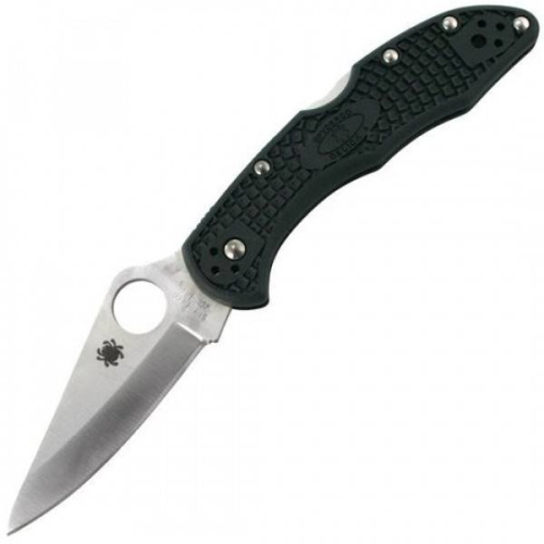 Складной нож Spyderco Delica ZDP-189 Складной нож Spyderco Delica ZDP-189