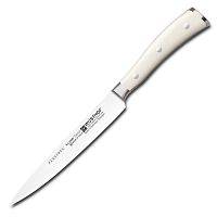 Нож филейный Ikon Cream White 4556-0