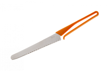 Нож кухонный для хлеба Shikisai V-Flex Kasumi 15 см