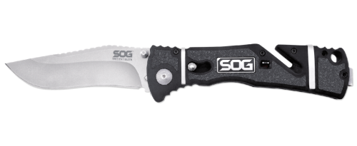3810 SOG Складной нож TRIDENT ELITE -TF101