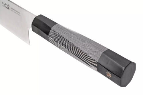 563 Bestech Knives   Kritsuke Chef XC101 фото 3