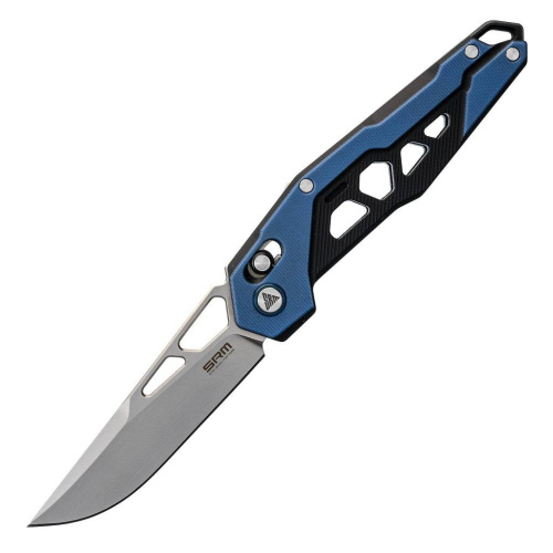 Складной нож SRM Knives SRM 9225-GI Складной нож SRM Knives SRM 9225-GI