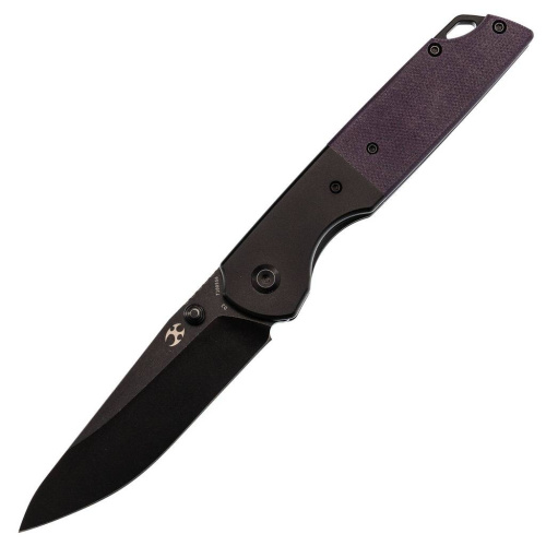 Складной нож Kansept knives Warrior Складной нож Kansept knives Warrior