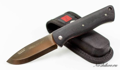 Складной нож Realsteel Bushcraft Folder Free фото 10 Складной нож Realsteel Bushcraft Folder Free фото 10