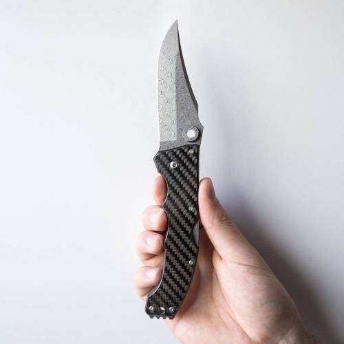 5891 Cold Steel Night Force 63NF фото 4