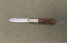 Складной нож LionSteel Barlow Roundhead
