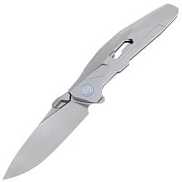 Складной нож Rikeknife Shadow-S