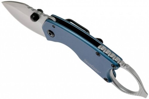 Складной нож Kershaw Antic - 8710 фото 5