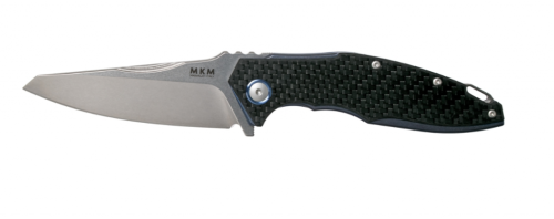 5891 MKM Knives Raut MKM/MK VP01-CB фото 2
