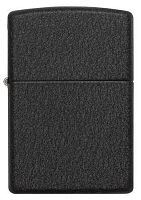 Зажигалка ZIPPO Classic с покрытием Black Crackle™