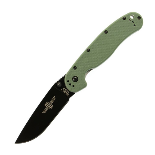 Складной нож Ontario RAT-1 Складной нож Ontario RAT-1