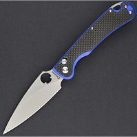 Складной нож Daggerr Sting x-lock CF BB