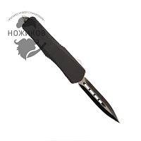 Складной нож Нож фронтальный Микротеч mini black Replica можно купить по цене .                            