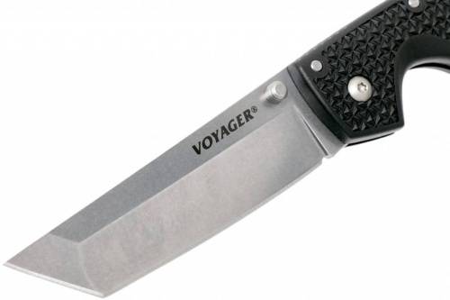 435 Cold Steel Voyager Large 29AT фото 11