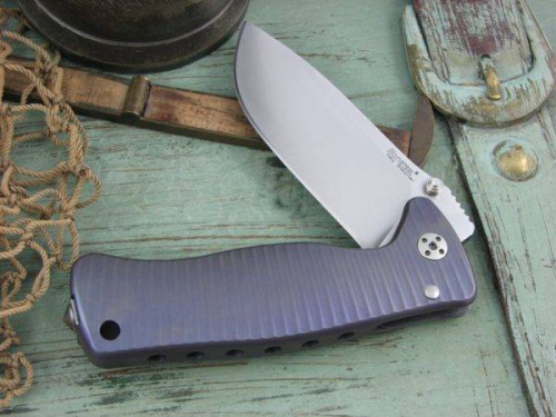98 Lion Steel SR2 V (VIOLET) Mini фото 13 98 Lion Steel SR2 V (VIOLET) Mini фото 13