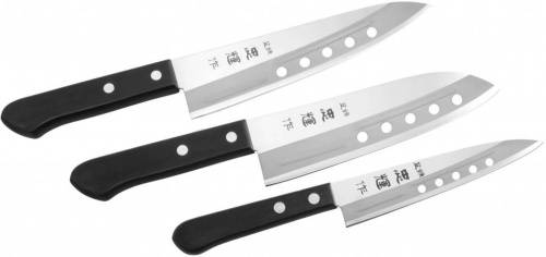 2011 Tojiro Набор ножей Tadateru-Saku FC-105