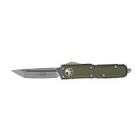 Автоматический нож Microtech UTX-85 S/E