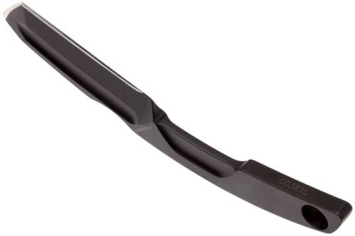 435 Extrema Ratio Нож с фиксированным клинком Extrema Ratio N.K.3 Black фото 7