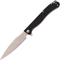 Складной нож Daggerr Condor Black Satin