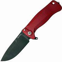 Складной нож Нож складной LionSteel SR22A RB Mini можно купить по цене .                            