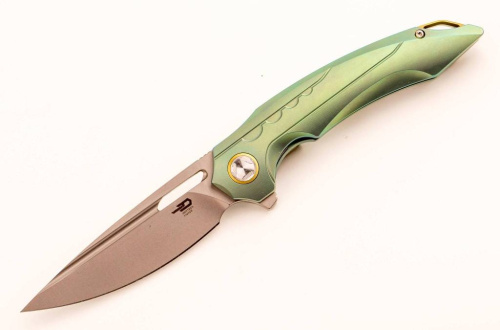 Складной нож Bestech Knives ORNETTA BT1811B Складной нож Bestech Knives ORNETTA BT1811B