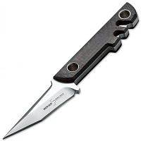 Нож-танто Boker Нож с фиксированным клинком Boker Plus Mini Slik Decade Edition