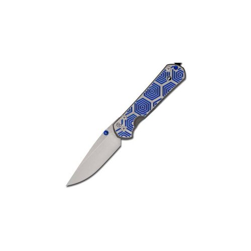 Складной нож Chris Reeve Large Sebenza Складной нож Chris Reeve Large Sebenza